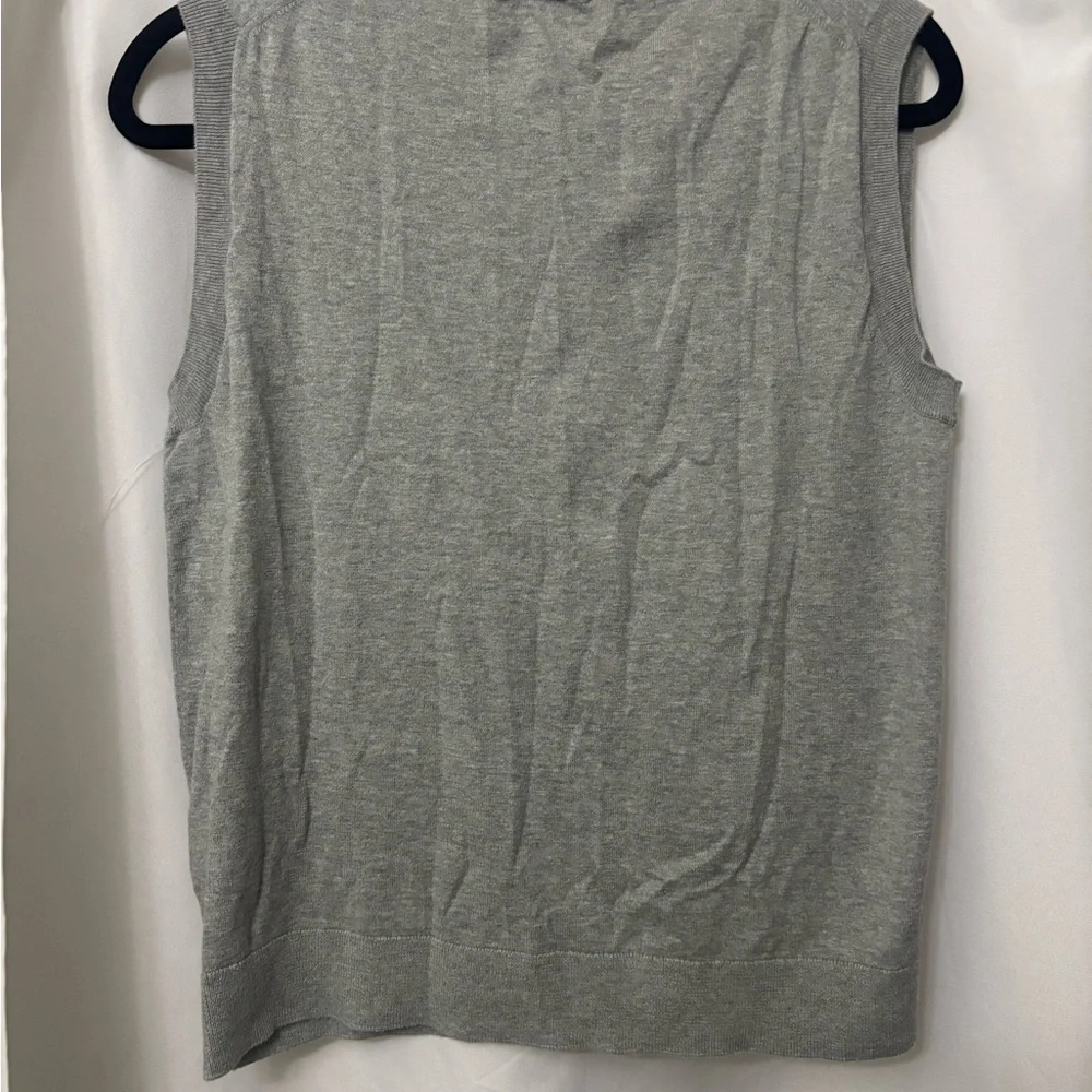J. Crew chic comfortable